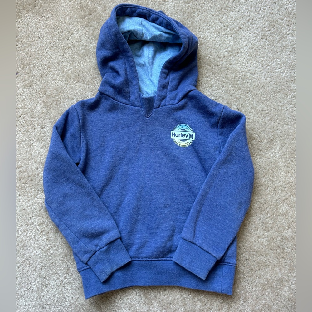 Hurley Hoodie